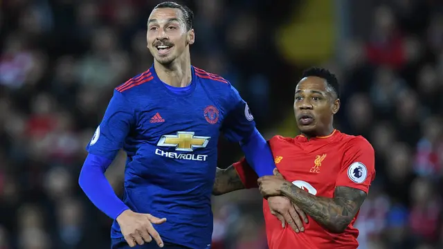 Pencetak Gol Terbanyak Premier League 2016-2017