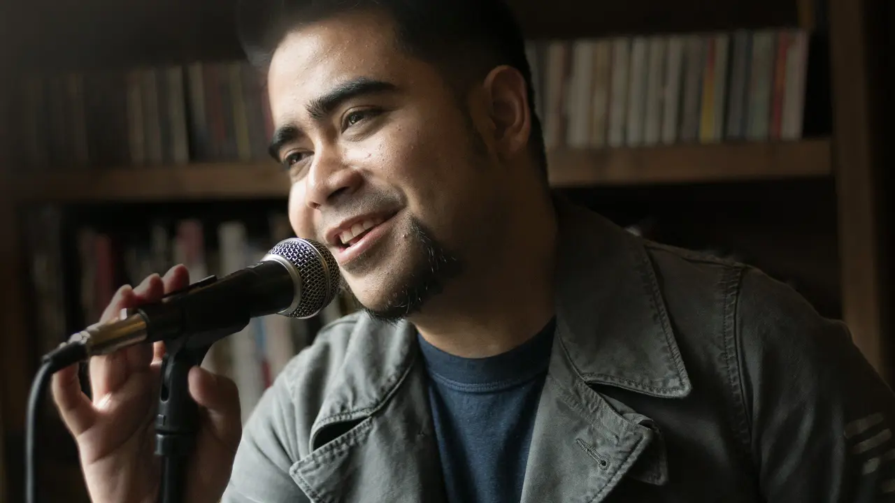 Abdul And The Coffee Theory