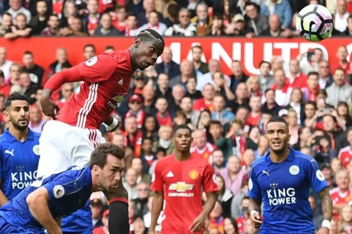 paul pogba