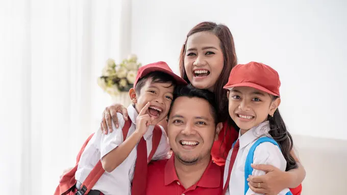 Catatan Pelanggaran Hak Anak Tahun 2021