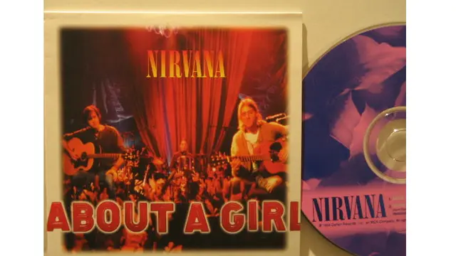 10 Lagu Nirvana Paling Keren