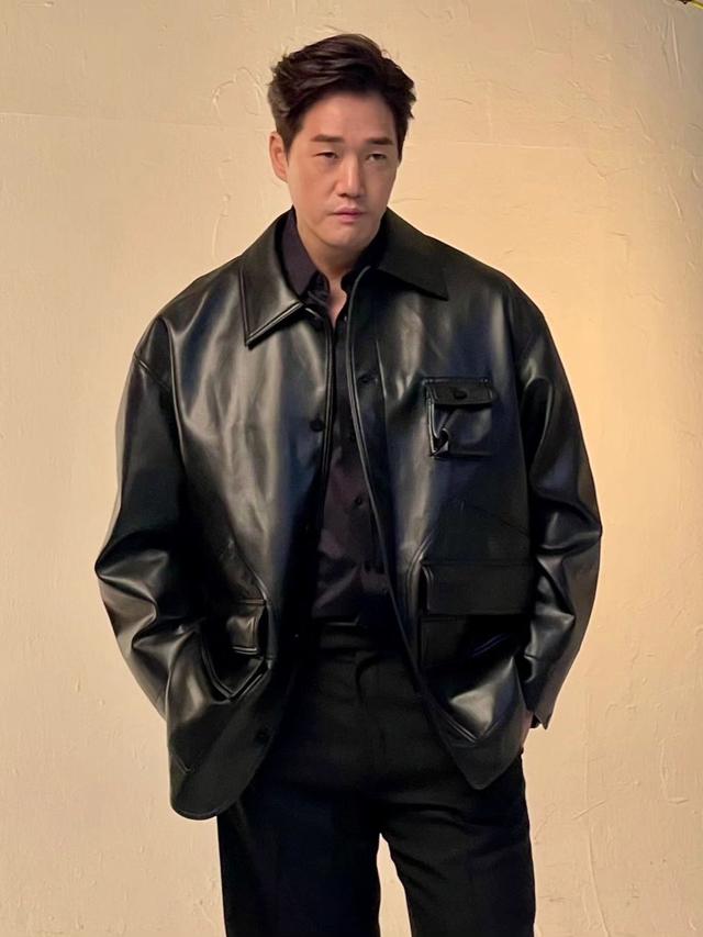 Yoo Ji Tae. (Instagram/ jt_db)