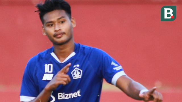 Persik Kediri, Septian Satria Bagaskara