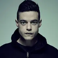 Rami Malek di Mr. Robot. (NBCUniversal Television Distribution)
