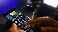 Akuisisi Good Technology dinilai menjadi langkah BlackBerry untuk menaruh perhatian lebih terhadap pengguna Android di segmen enterprise 