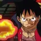 One Piece 1048 ditunggu-tunggu para penggemar karena jadwal perilisannya ditunda hingga Mei 2022 (dok.dualshockers.com)