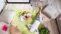 Sleep Vacation Makin Populer, Berikut Rekomendasi Destinasi untuk Rasakan Tidur Berkualitas