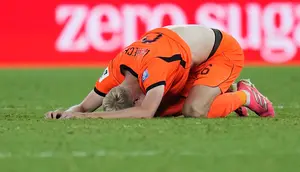 Mimpi Buruk Belanda Itu Adalah Adu Penalti