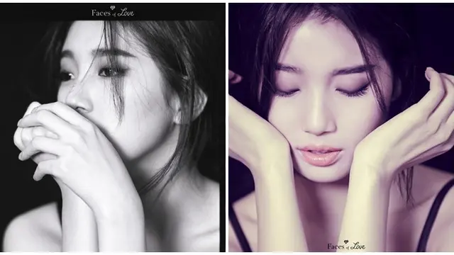 [Bintang] Suzy