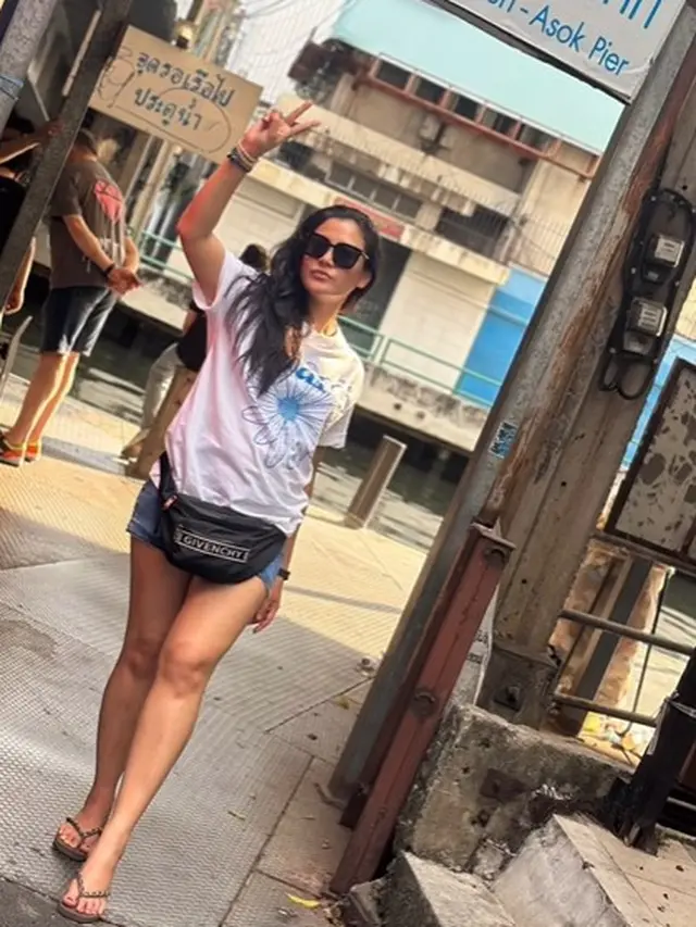 Fera Feriska (Instagram/_feraferiska_)