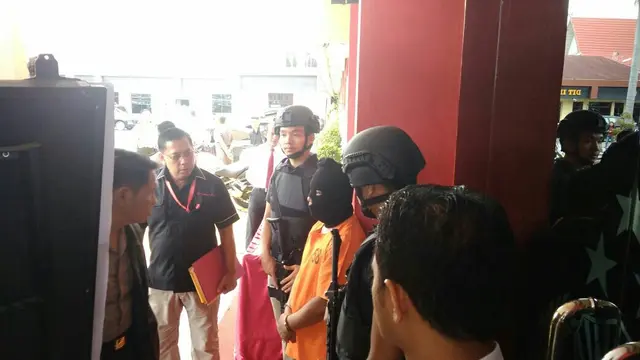 Pesan dari Orang Ketiga Buat Mantan TKI Kehilangan Nyawa
