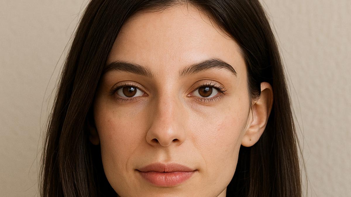 7 Model Rambut untuk Dagu Panjang yang Bikin Wajah Lebih Proporsional