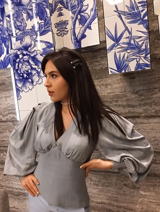 (Instagram/oliviajensen)