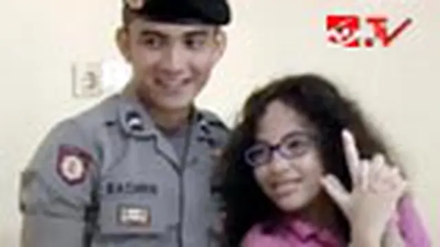 'Polteng' Bachri Didatangi Fans Asal Malaysia