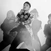 Setelah kepergian T.O.P, G-Dragon, Taeyang, dan Daesung untuk menjalankan tugas wajib militer, kini Seungri menjadi satu-satu personel BigBang yang aktif di dunia hiburan Korea Selatan. (Foto: instagram.com/seungriseyo)