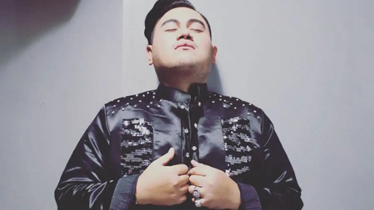 Lagi, Nassar Bikin Gempar Jagat Media Sosial
