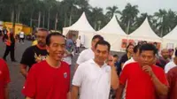 Michael Bimo Mengaku Kenal Mantan Kadishub Udar Pristono