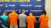 Kejari Depok Bakal Bongkar Jika Pejabat Terlibat Prostitusi Online di Depok