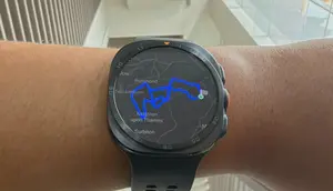 Membedah Mode Trail Run di Samsung Galaxy Watch Ultra2, Ini Deretan Fiturnya