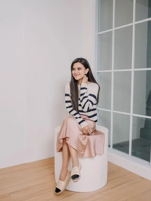 Audi Marissa (Instagram/audimarissa)