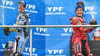MotoGP Argentina 2025 Milik Marc Marquez, Ini Jadwal Race Berikutnya