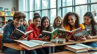 Narrative Text Adalah: Pengertian, Struktur, dan Contoh Lengkap