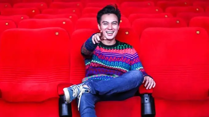 [Bintang] Baim Wong
