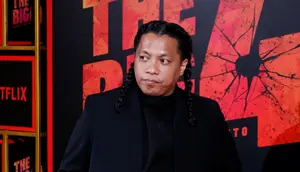 Arie Kriting Kritik FFI Terkait Cara Pandang terhadap Aktor Indonesia Timur