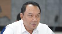 Direktur Utama Jasa Marga, Rivan Achmad Purwantono. (Dok. Jasa Marga)