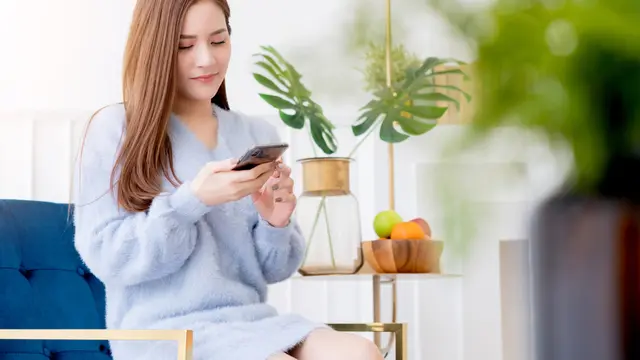 Shopping di Era New Normal, Makin Praktis Tinggal Tunggu #DiRumahAja