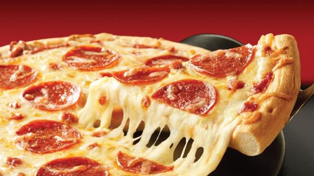 Fitsa Hats Bikin Banyak Orang Tahu Pizza Berasal Dari Negara Ini
