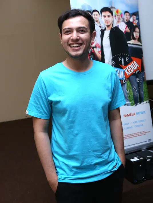 (Deki Prayoga/Bintang.com)