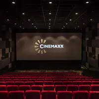 Bioskop Cinemaxx di Karawaci. (Foto: Cinemaxx)