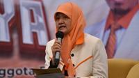 Anggota Badan Legislasi (Baleg) DPR Reni Astuti. (Foto: Laman PKS).
