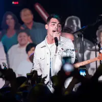 Joe Jonas (AFP/Bintang.com)