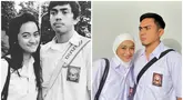 Dalam Instagramnya, Ditto pernah ceritakan bahwa ia tak pernah menyatakan cinta kepada Ayudia. Ditto hanya menunggu waktu yang tepat untuk ungkap soal perasaannya. Pasalnya Ditto takut jika ia kehilangan Ayu jika menjalin hubungan pacaran. Sebagai sahabat, Ditto selalu ada di samping Ayu bahkan menjadi tempat curhat Ayudia dan kekasihnya semasa sekolah. (Liputan6.com/IG/@ayudiac)