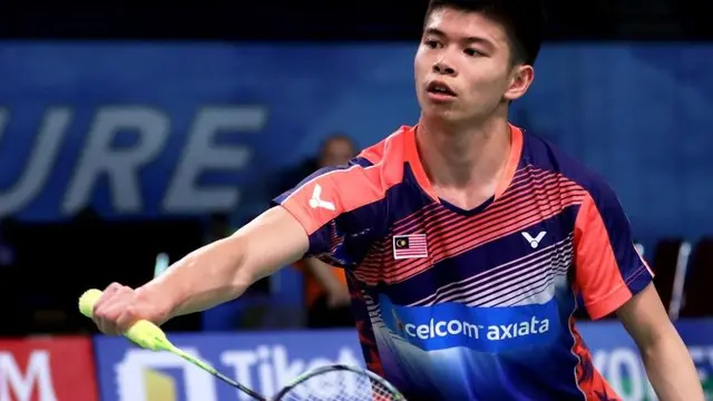 Leong Jun Hao