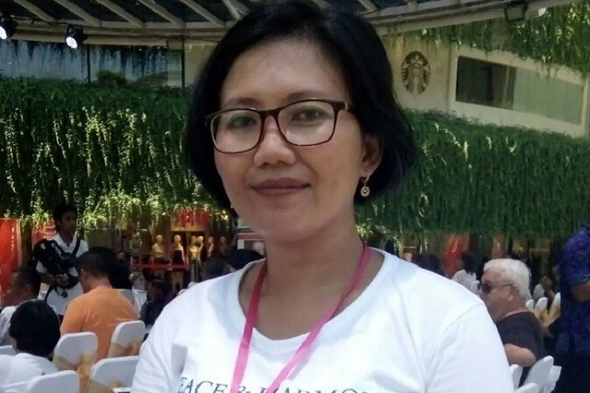 Jatuh Bangun Janda Korban Bom Bali I Hingga Jadi Guru Berprestasi