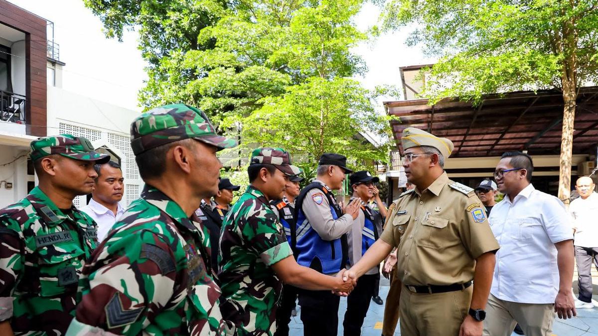 Pemkot Bandung Klaim Sejumlah Kawasan Rawan Premanisme, di Mana Saja?