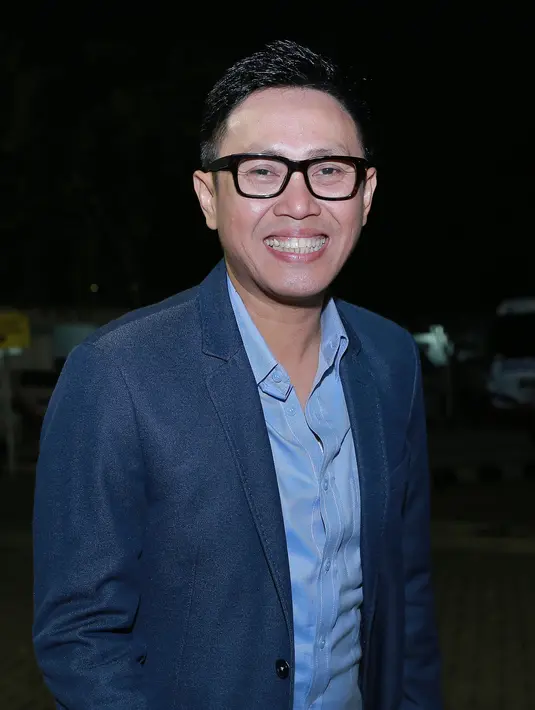Eko dan kawan-kawan memiliki kesibukan masing-masing seiring berjalannya waktu yang pada akhirnya membuat ‘Ngelaba’ harus berhenti. (Galih W. Satria/Bintang.com)