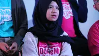 Screening film Doremi & You (Adrian Putra/Fimela.com)