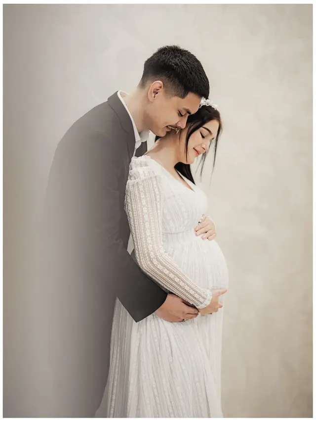 6 Potret Yasmine Ow Hamil Anak Kedua, Mantan Istri Aditya Zoni Siap Sambut Buah Hati
