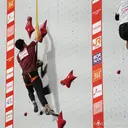 Hasil Panjat Tebing Asian Games 2026: Veddriq Tersisih di 4 Besar, Aditya False Start di Final