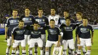 Profil Argentina: Menanti Goyang Tanggo di Negeri Samba