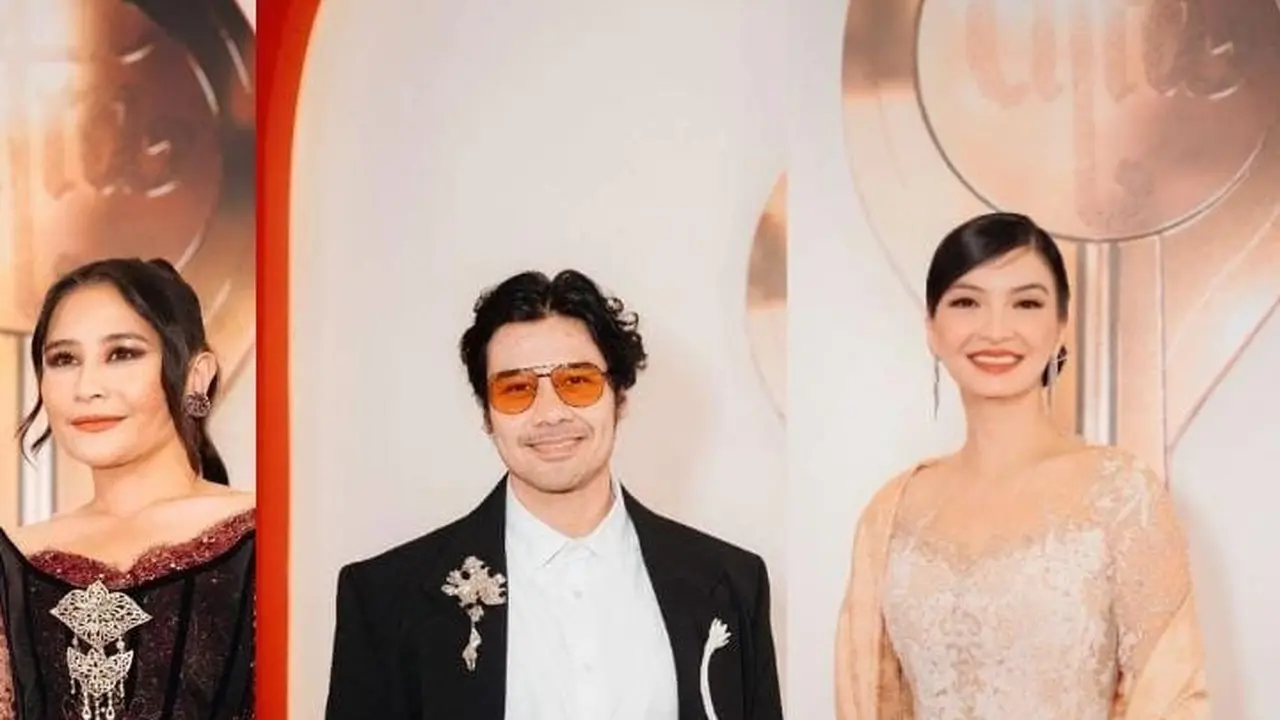 Festival Film Indonesia 2023