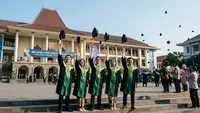 Hari Sarjana Nasional: Ucapan, Asal-Usul, dan Makna 29 September