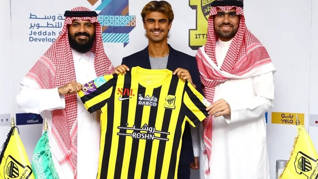 Foto: Daftar 5 Transfer Termahal Sementara pada Bursa Transfer Pemain Musim 2023 / 2024