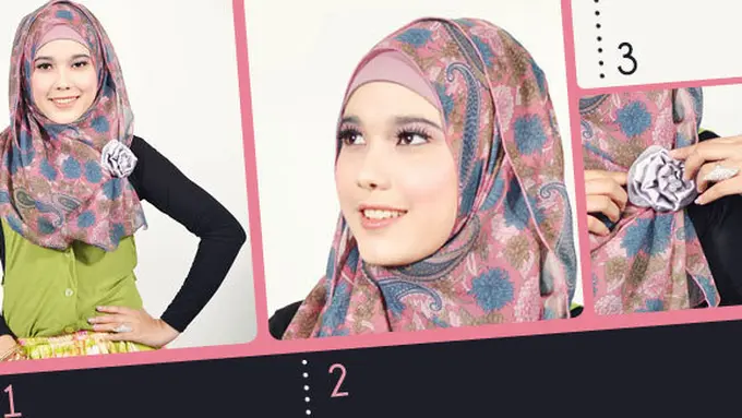 Foto Dok. fajarembun/vemale.com