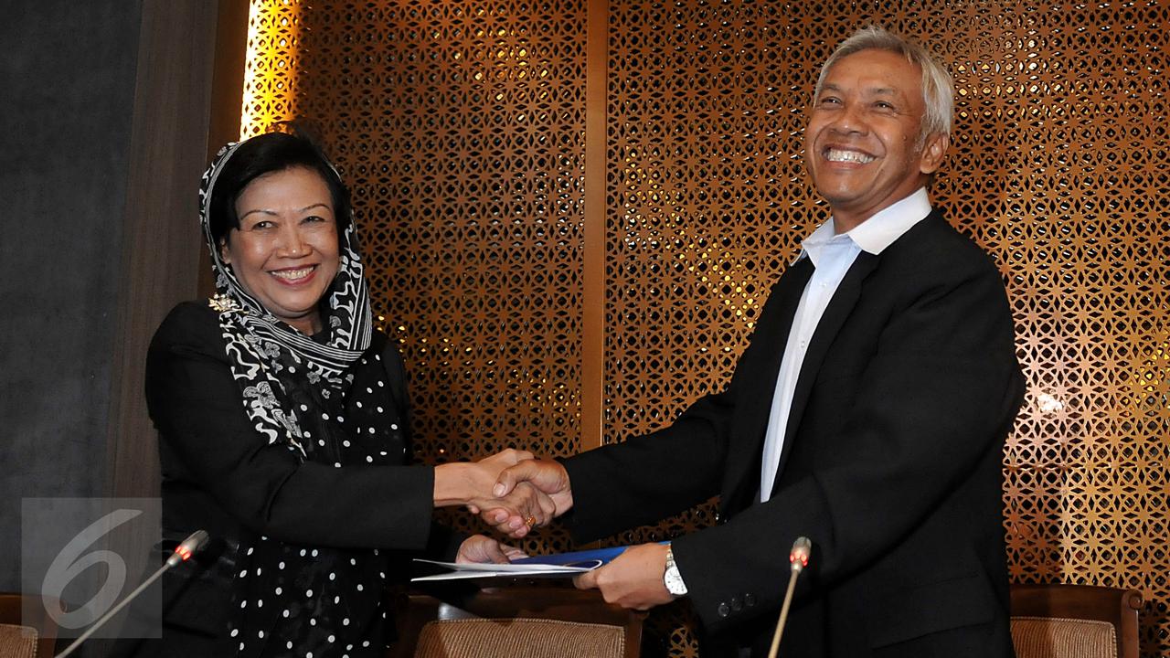 20151019- Surat Pengunduran Diri Patrice Rio Capella-Jakarta