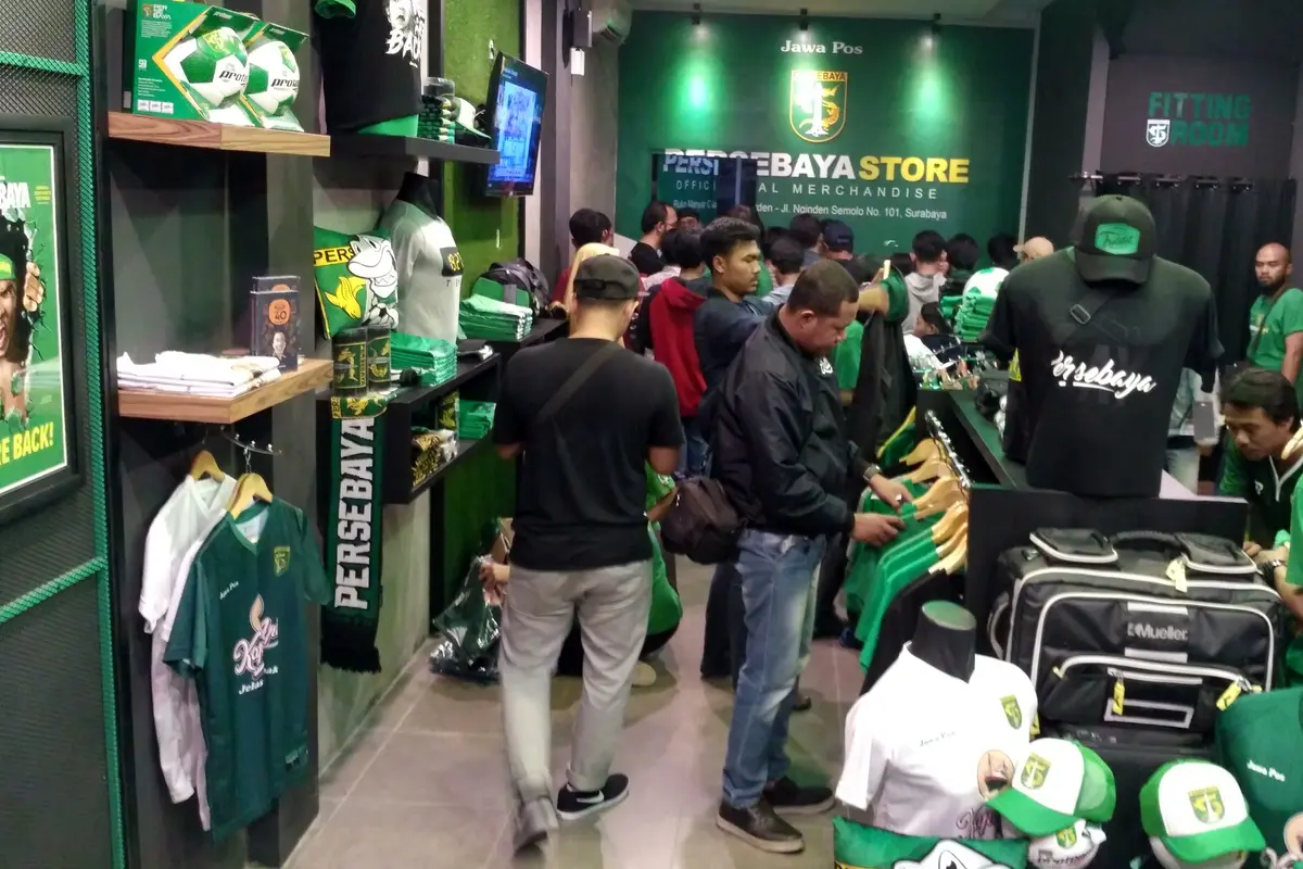 Persebaya